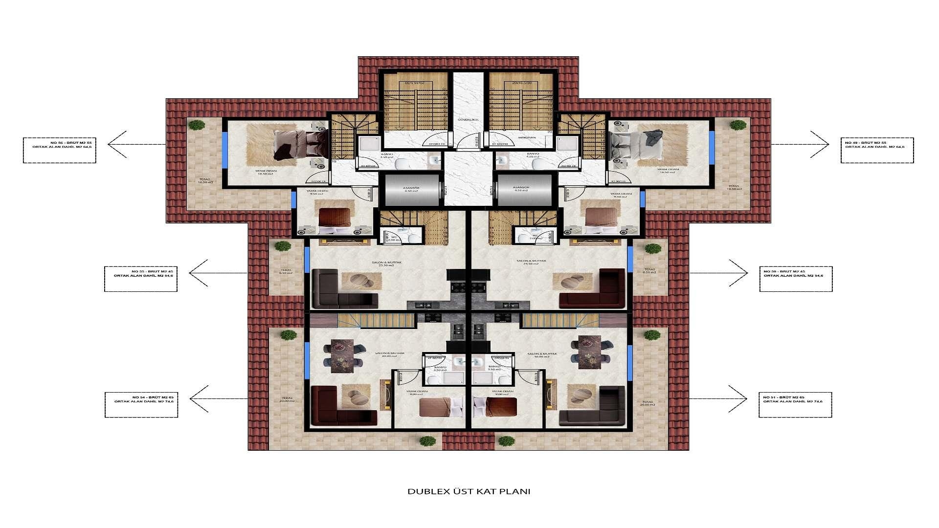 Floor Plan Image 1