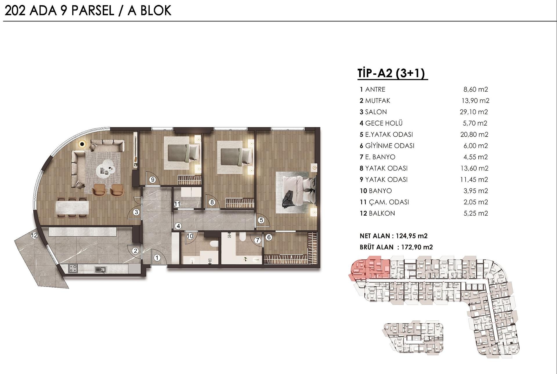 Floor Plan Image 3