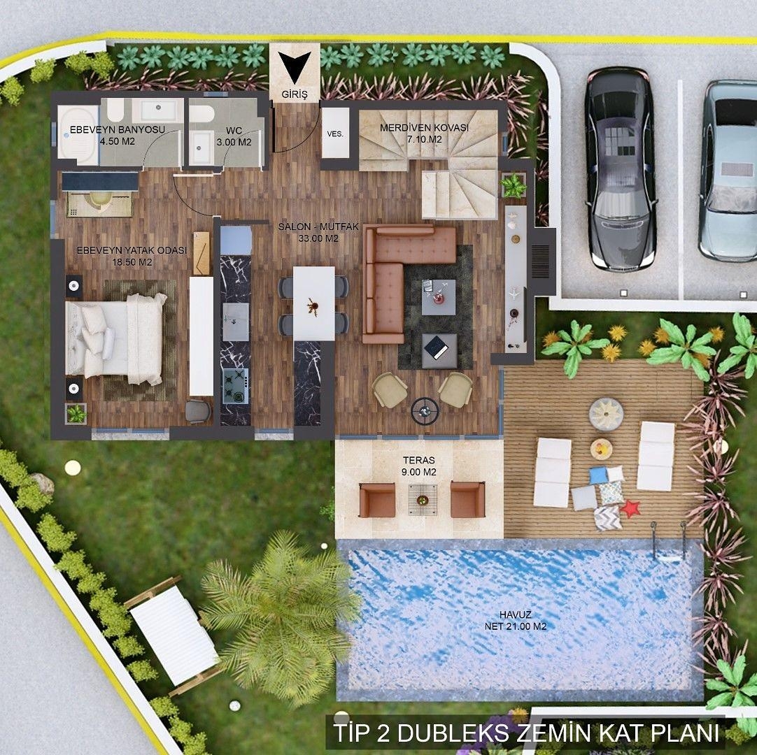 Изображение планировки 2