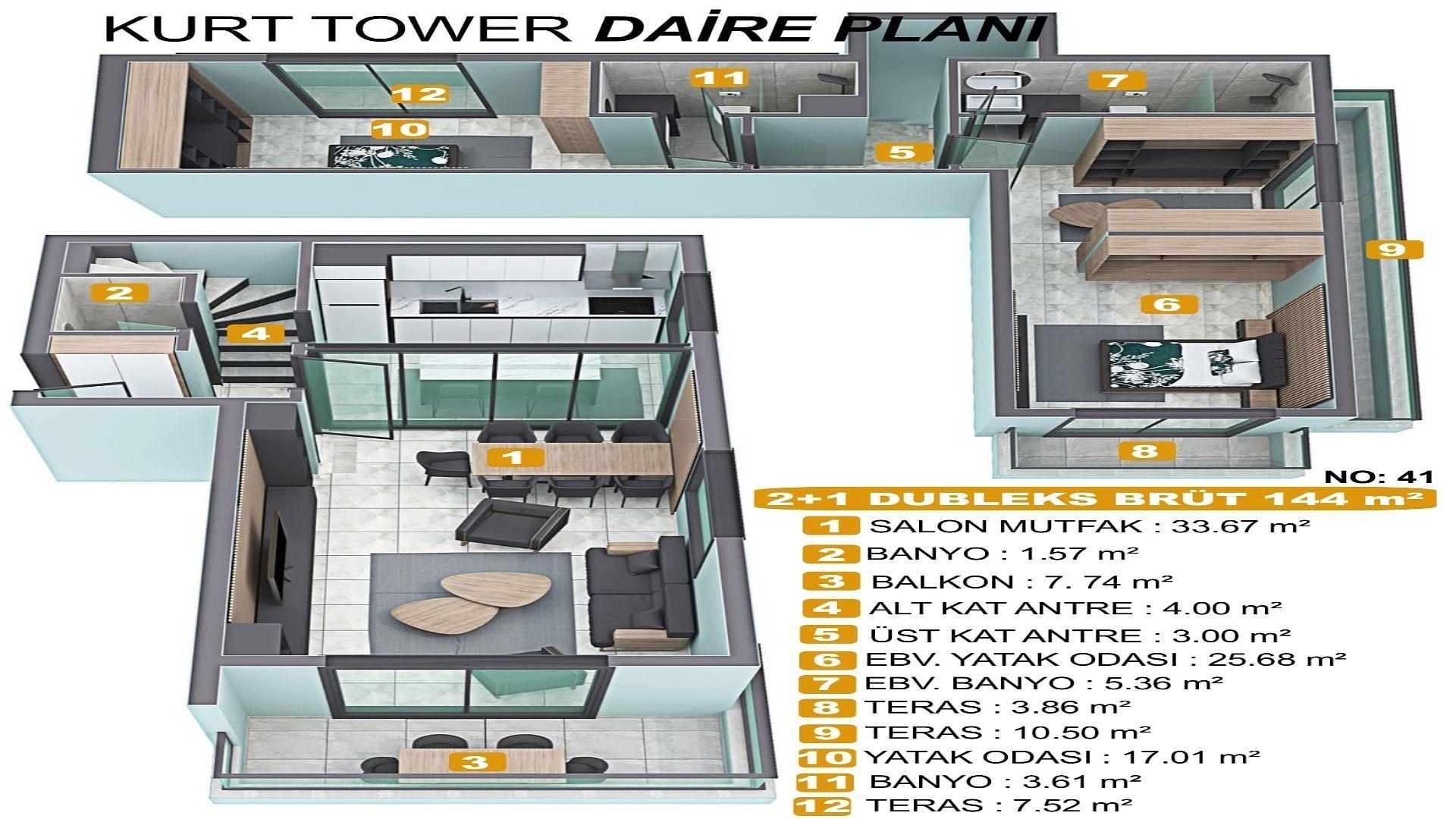 Floor Plan Image 3