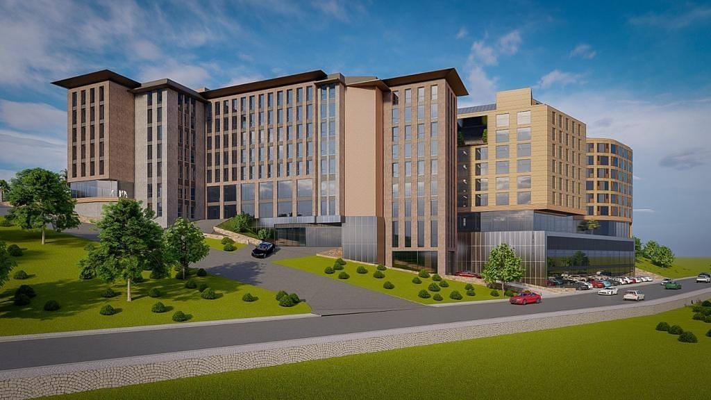 Изображения объекта недвижимости 3