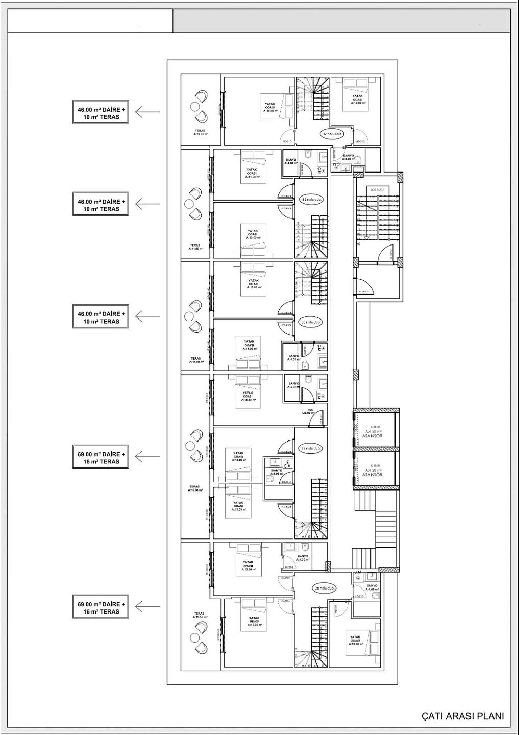 फ्लोर प्लान छवि 7