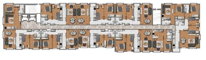 Grundrissdarstellung 15