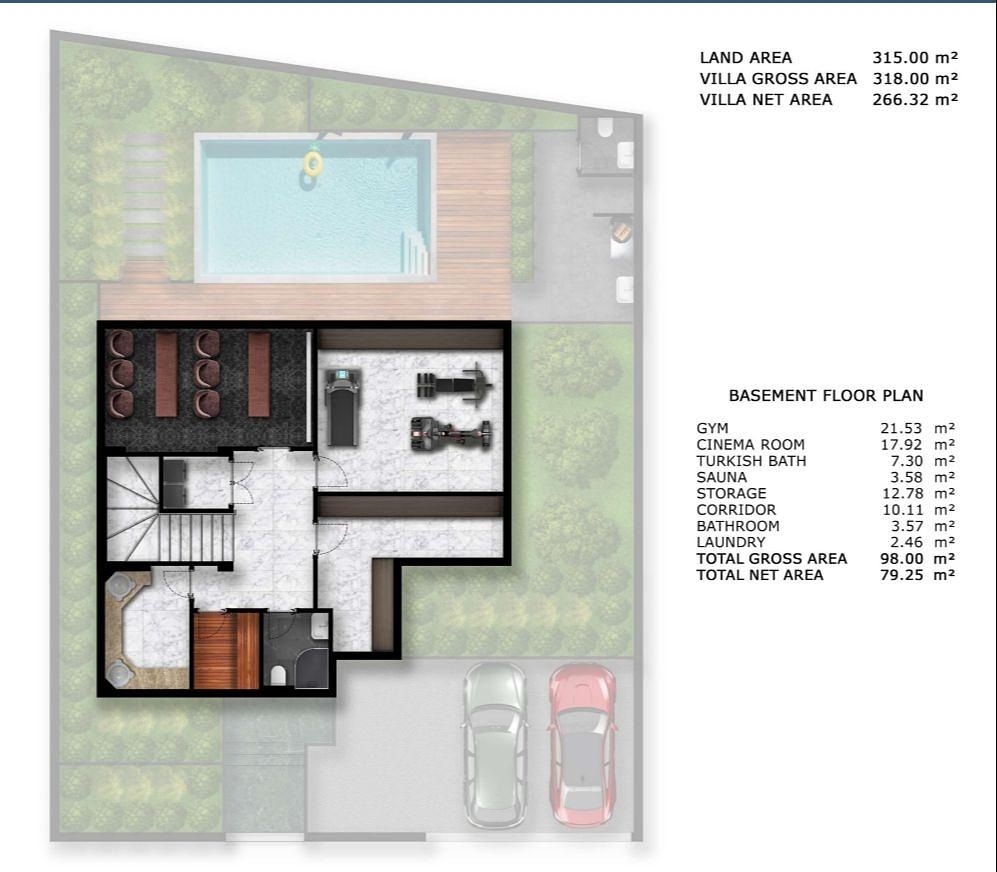 صورة مخطط الطابق 4 