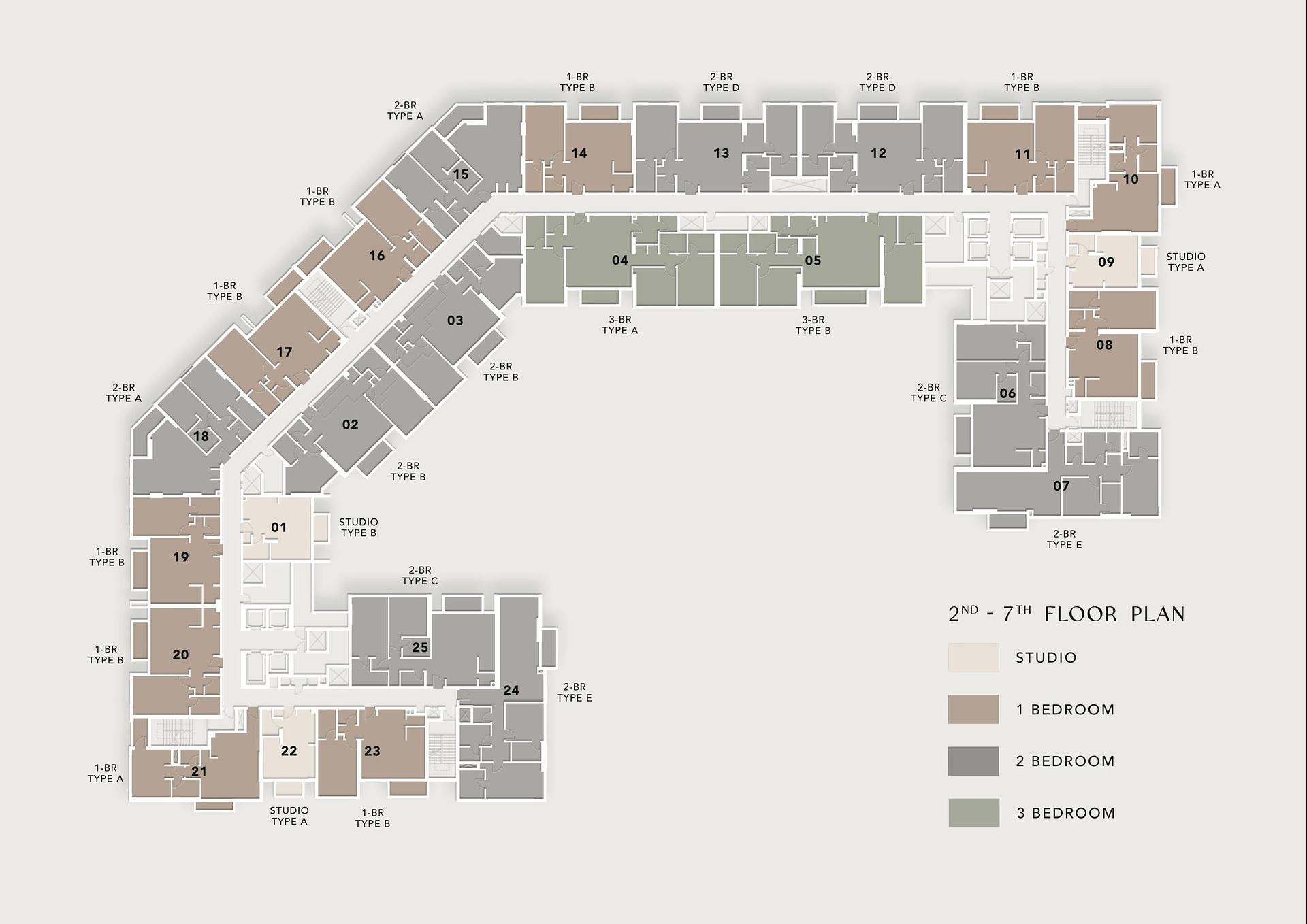Қабат жоспарының суреті 2
