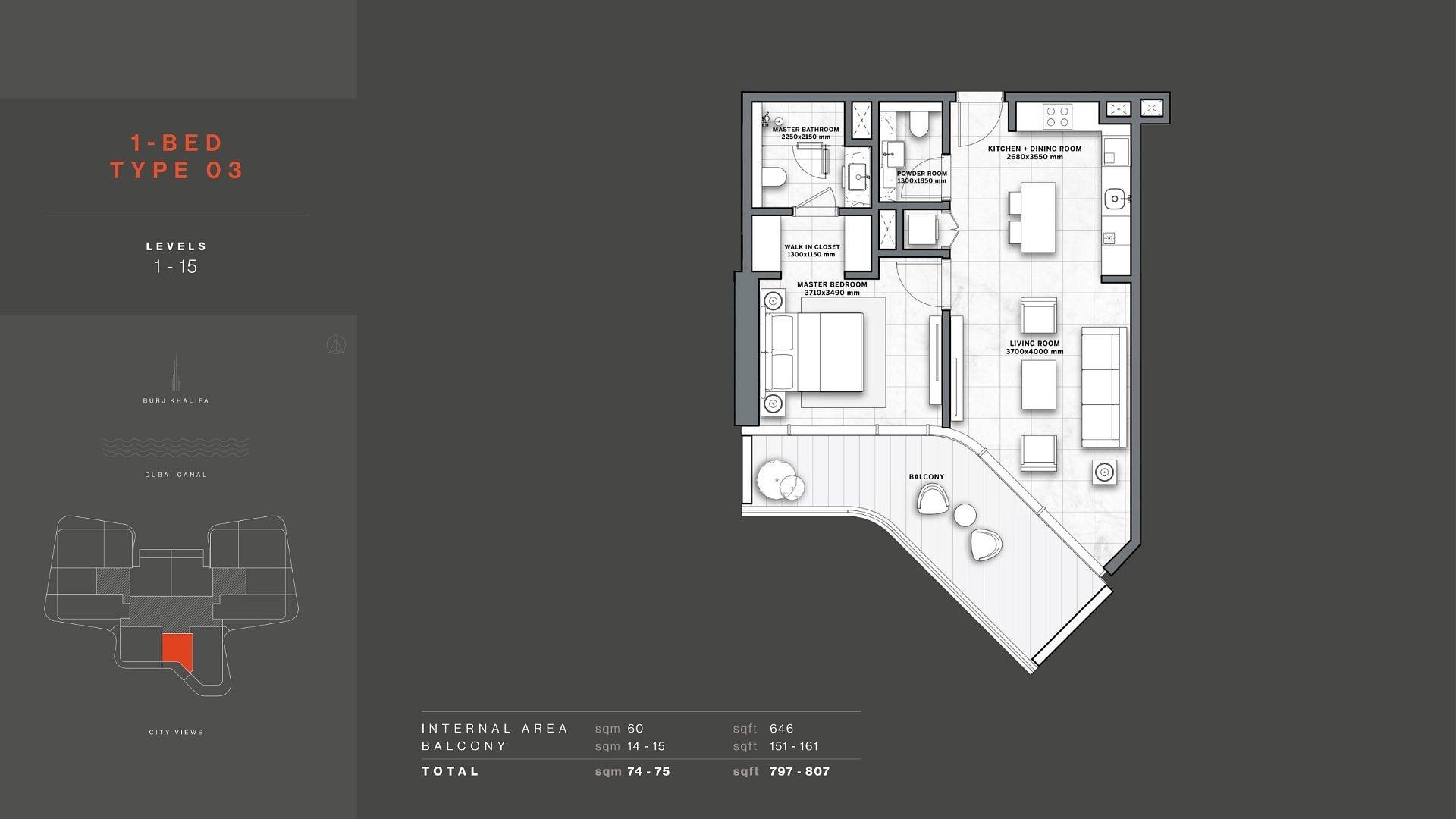 Зображення плану поверху 4