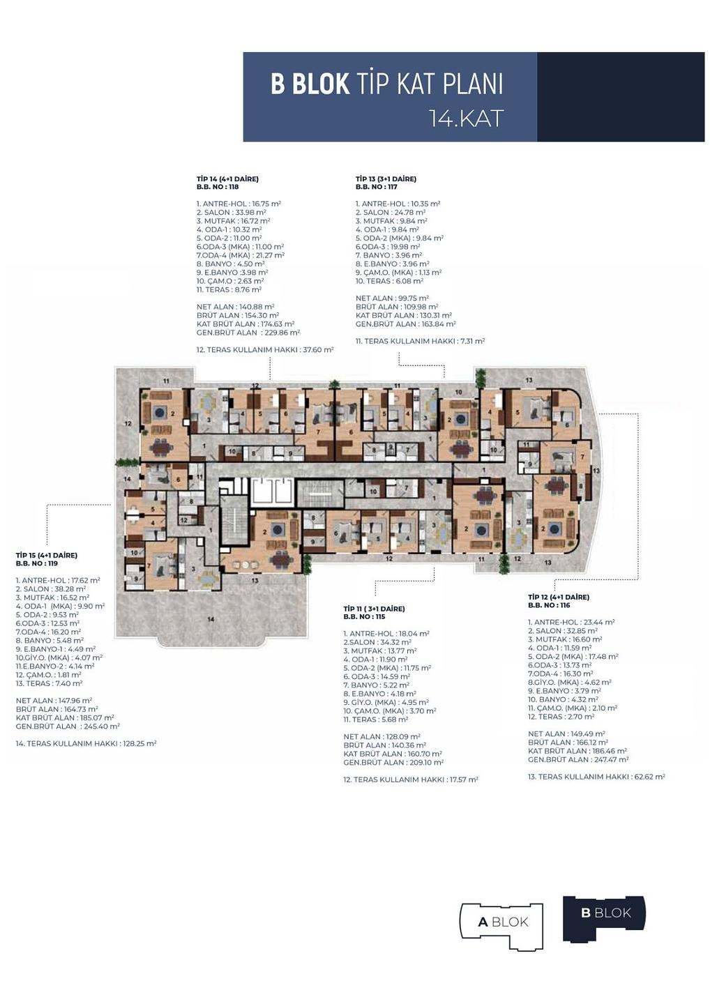 صورة مخطط الطابق 2 