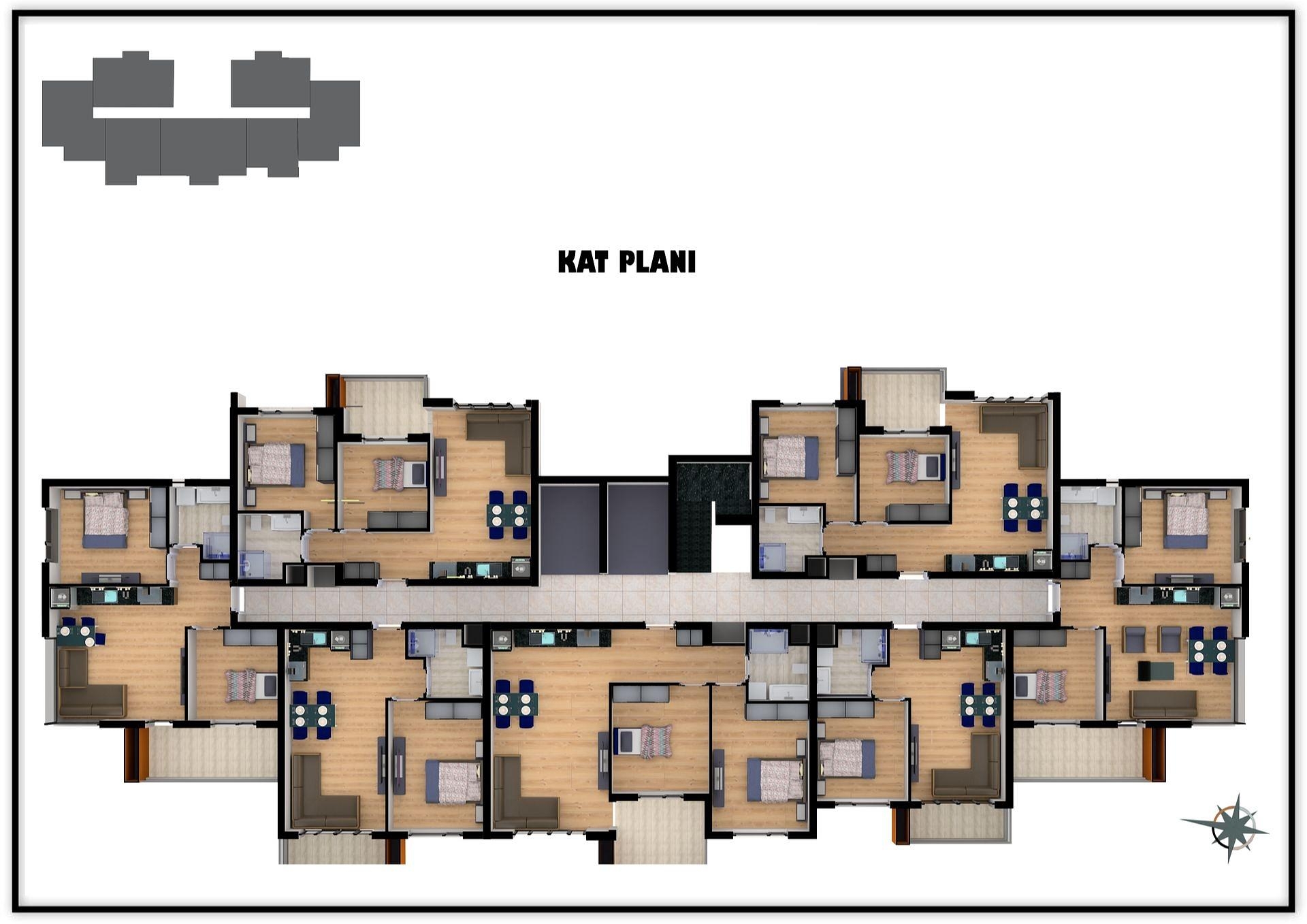 Изображение планировки 5