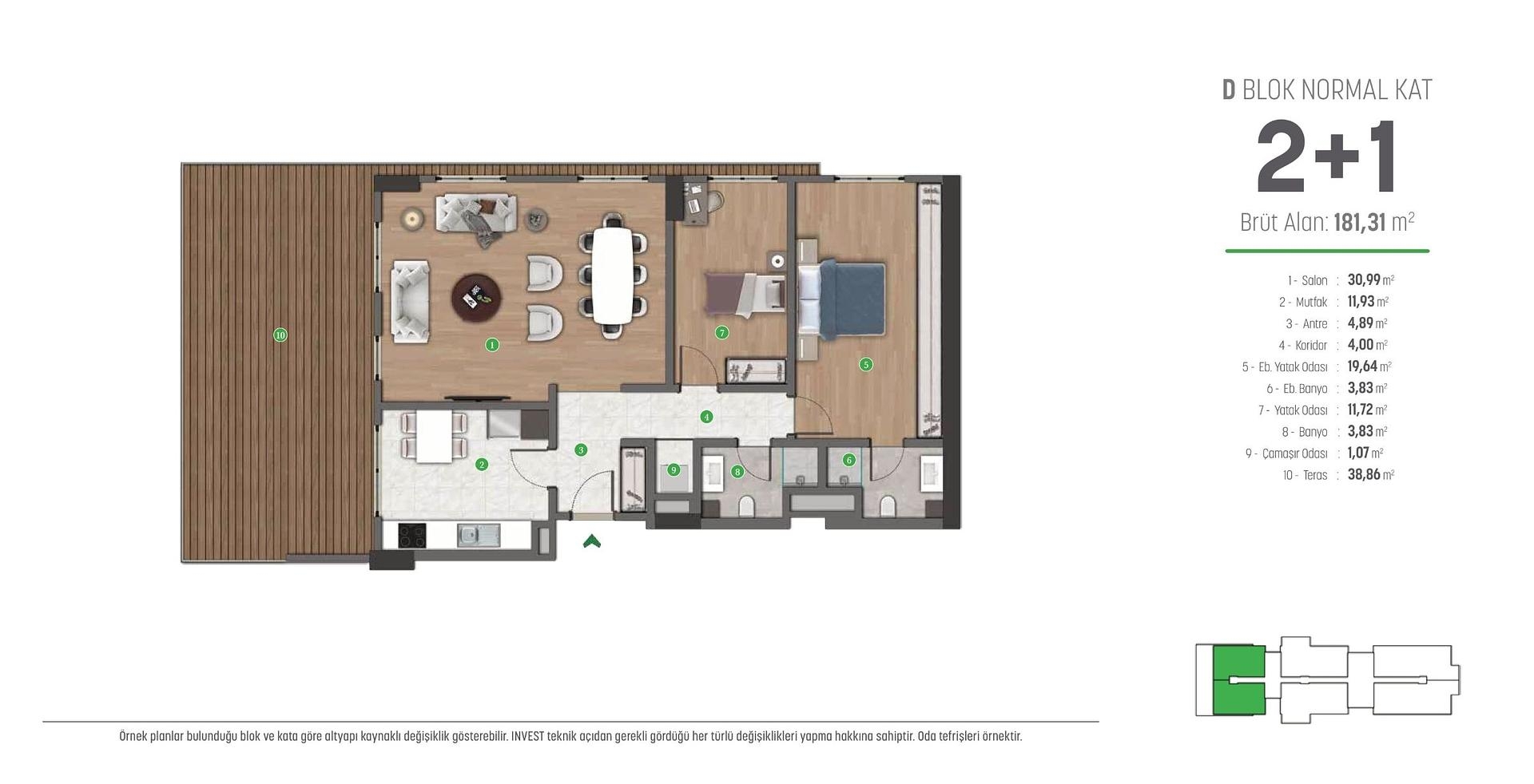 Floor Plan Image 9