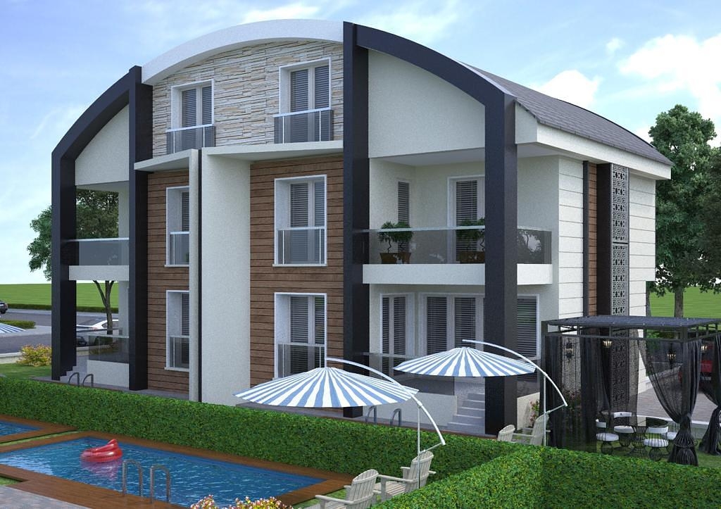 Изображения объекта недвижимости 1