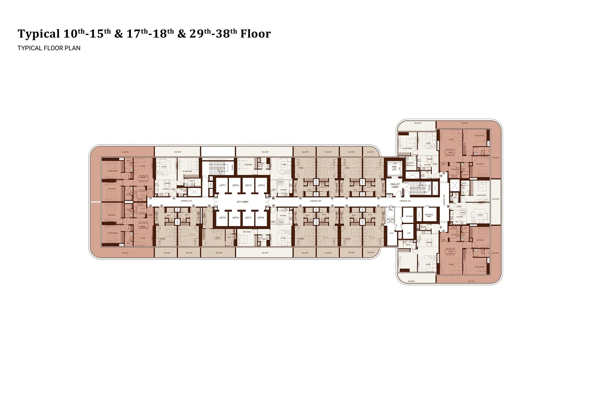Floor Plan Image 7