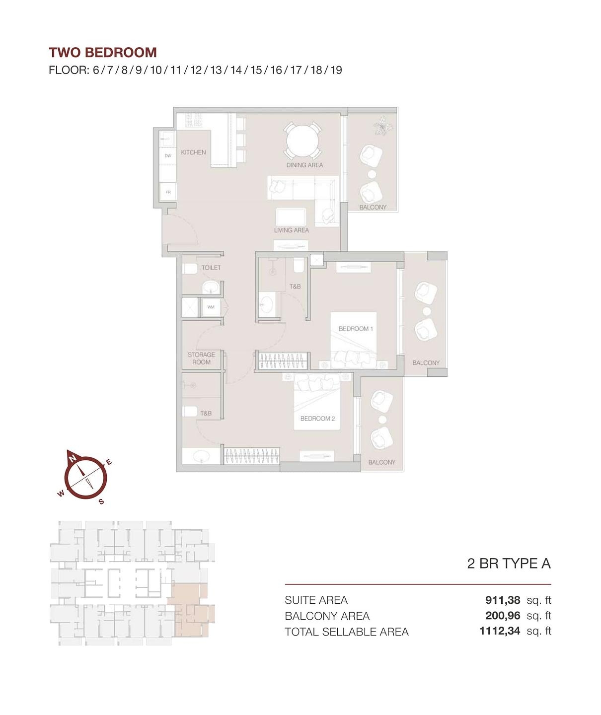 Floor Plan Image 18