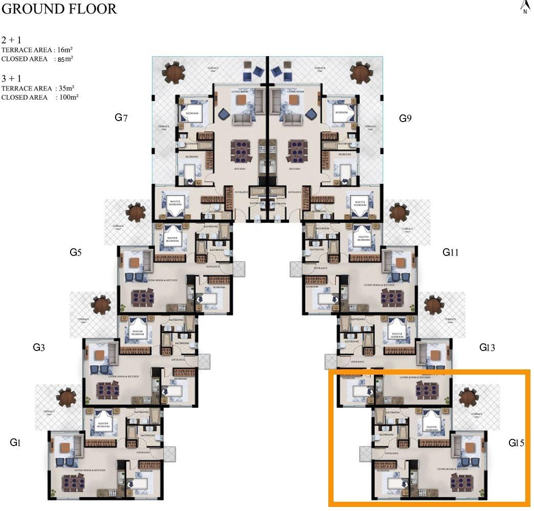 Floor Plan Image 1