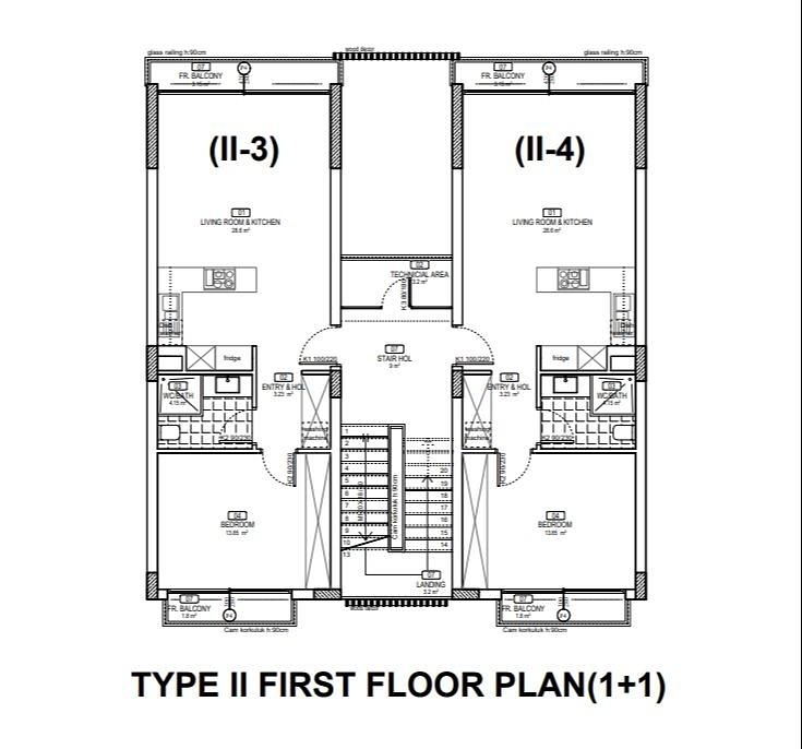 फ्लोर प्लान छवि 6