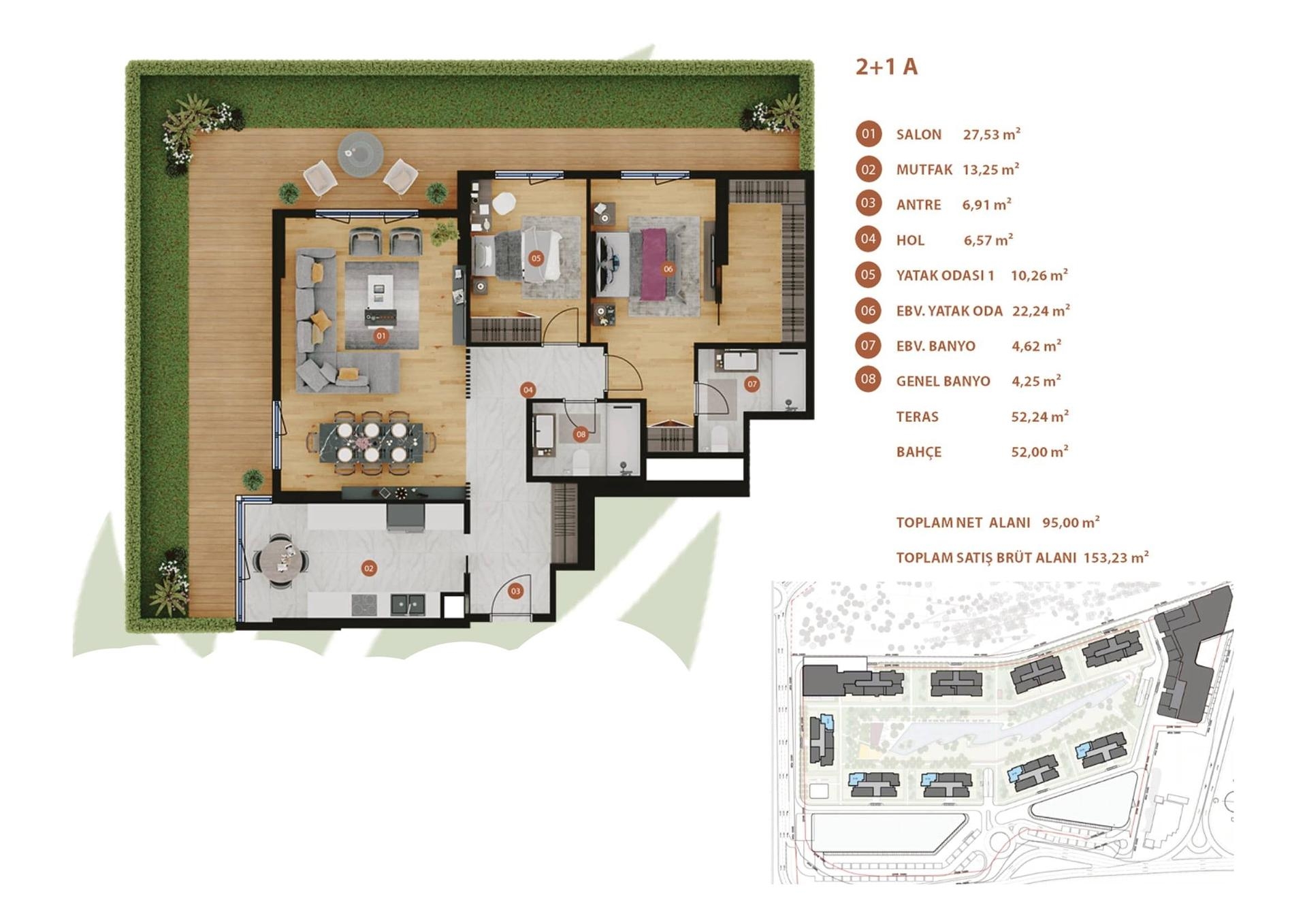 Floor Plan Image 5
