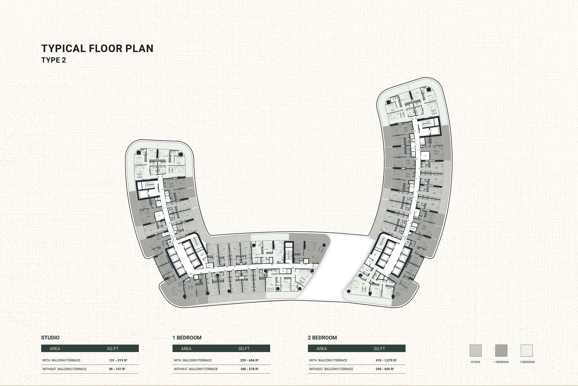 Grundrissdarstellung 7