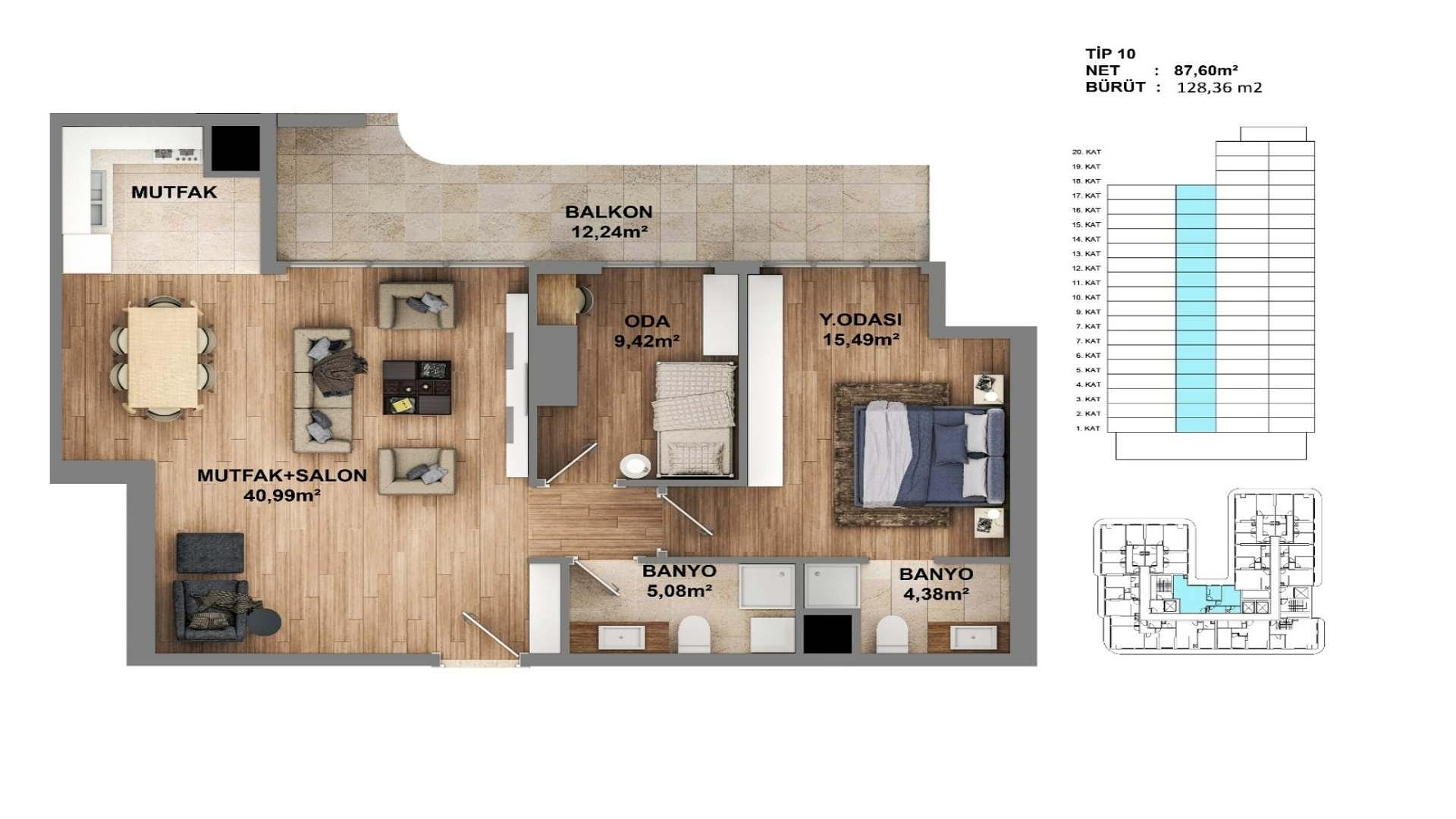 Floor Plan Image 4