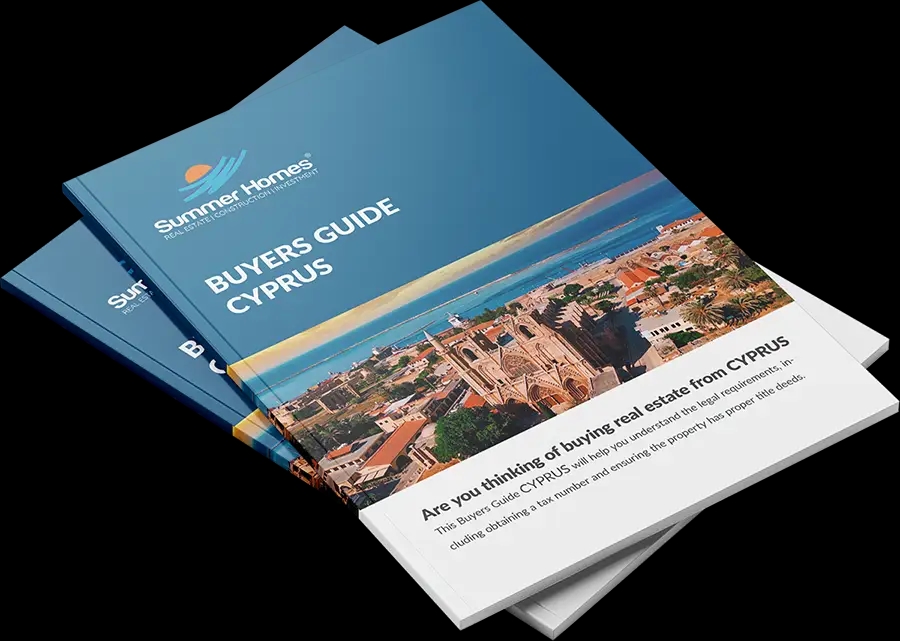 Buyers Guide TURKEY