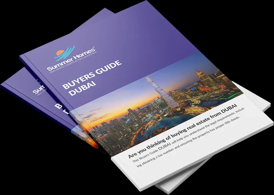 Sprievodca kupujúcich TURECKO