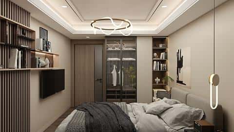 Superbes appartements dans le quartier de Dosemealti — 8/34