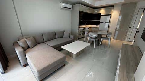 Acheter un Appartement 1+1 Meublé à Azura World Turkler Alanya — 7/53