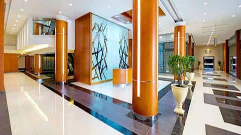 Exquisite Apartments and Offices in the Heart of DIFC, Dubai — 4/9