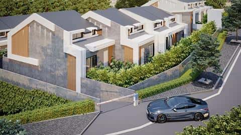 Appartement à vendre à Istanbul Sariyer : 6 chambres avec permis de séjour — 3/16
