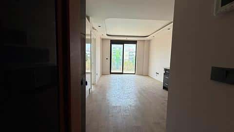Acheter un Appartement de Luxe 1+1 Proche de la Mer à Kestel Alanya — 8/20