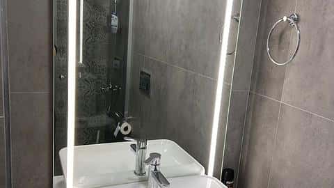 Konyaalti Oasis: Luxusné 3-lôžkové apartmány — 9/22