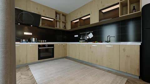 Appartements magnifiques et bien situés à Serik, Antalya — 8/17