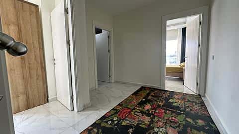 Penthouses 2+1 meublés à vendre à Alanya Kestel — 9/34