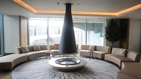 À Vendre : Appartements 1-2 Chambres à Uskudar, Istanbul avec Permis de Résidence — 10/22