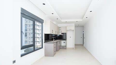 Appartement T2 de Luxe à Vendre à Mahmutlar Près de la Mer Alanya — 5/26