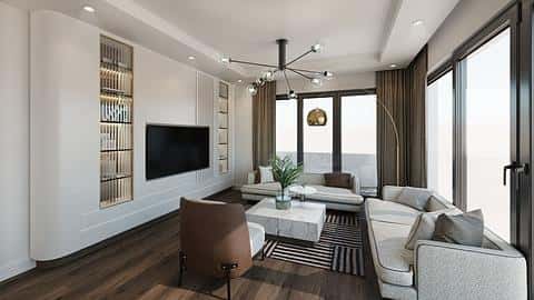Achetez l'appartement de vos rêves : 1, 2 ou 3 chambres avec piscine et bain turc à Bagcilar, Istanbul — 6/15