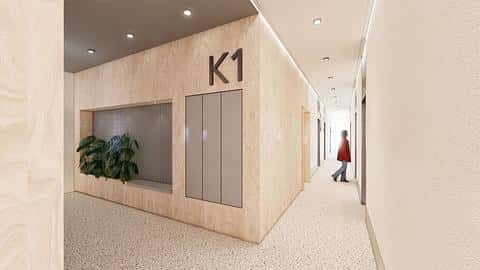 Appartements ultra-modernes dans le quartier Kagithane d'Ist — 10/18