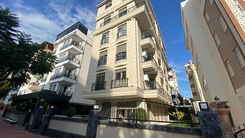 Appartements à prix raisonnable dans le quartier de Konyaalti — 2/34