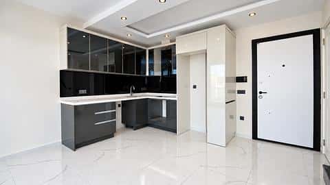 Appartement Duplex 3+1 à Vendre à Kargicak, Alanya — 4/39