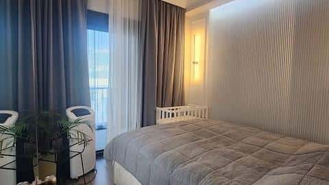 Ready 3+1 Sea View Villa for Sale in Alanya Kargicak — 8/38