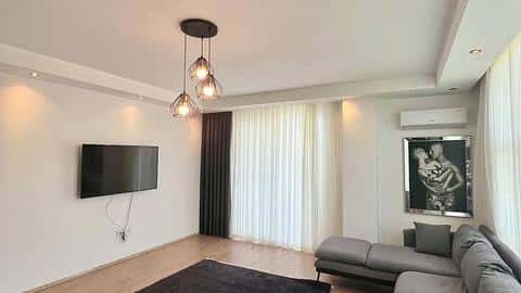 Furnished 2+1 Apartment for Sale in Kestel Alanya — 8/15