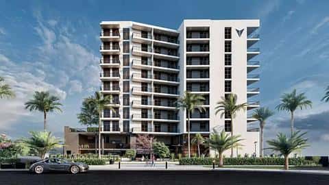 Prabangus nekilnojamasis turtas pardavimui Dubajuje – Viera Residences iš Vantage Ventures — 2/10