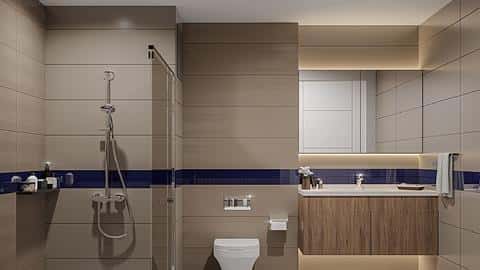 Appartements élégants et chics à Altintas — 5/13