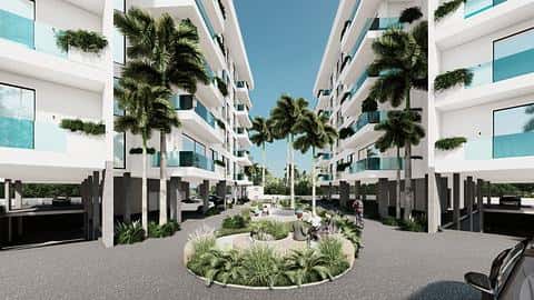 City Centre Bliss: Girne's Finest Apartments — 4/11
