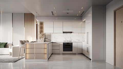 נכס אלגנטי למכירה בדובאי – גלה את Binghatti Amberhall מ-Binghatti Developers — 8/14