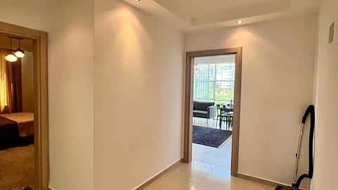 Furnished 2+1 Apartment for Sale in Kestel Alanya — 9/15