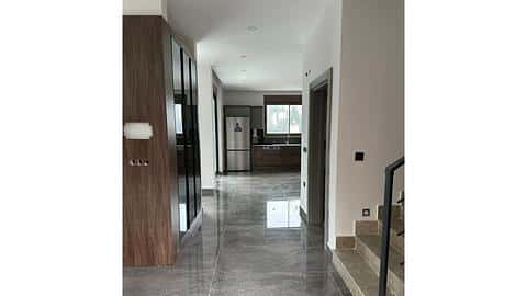 Elegant 4-værelses villa i prestigefyldte Serik, Antalya — 9/25