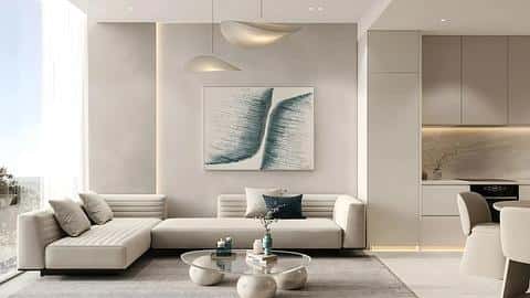 Immobilie zu verkaufen in Reef 1000, Dubai Land Residence Complex | Reef Developments — 6/28