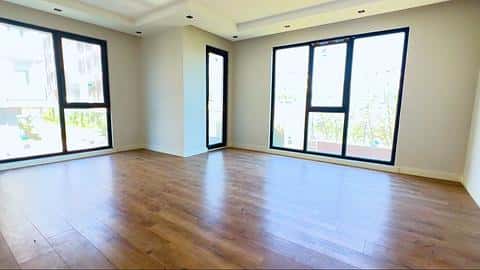 Istanbul Beylikduzu : Appartements de 2 et 5 chambres avec piscine à vendre — 8/31