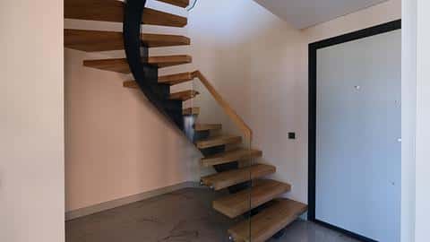Pack Citoyenneté de Luxe Alanya Oba – Appartements 1+1 et 3+1 pour 415 000 € — 10/40