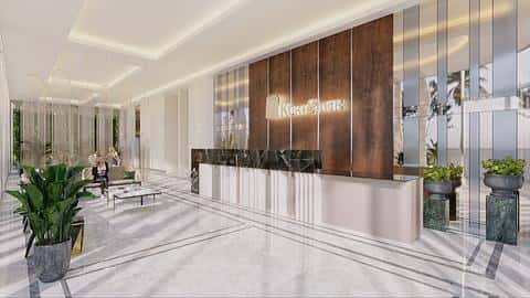 Appartements en Bord de Mer à Vendre à Alanya Mahmutlar avec Citoyenneté — 8/29
