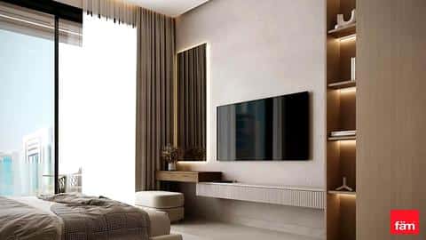 Celestara Residences ved JVC – Moderne Livsstil i Dubai — 3/8